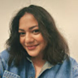 Meet your Posher, Ibeth